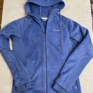 Columbia Fleece